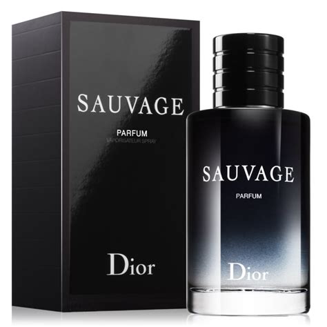 dior sauvage parfum 100ml prezzo|dior sauvage for men 100ml.